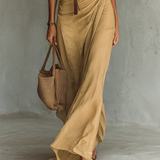 Victorie | Vestido Longo do Dia-a-Dia