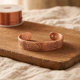Pulseira Drift de Cobre
