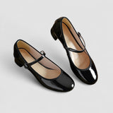 Harper - Sapatos ortopédicos Mary Jane