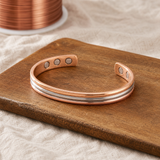Pulseira de Cobre
