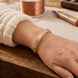 Pulseira de Cobre