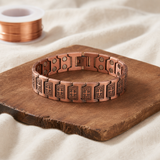 Pulseira de Cobre Gale