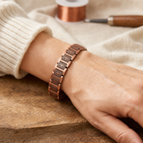 Pulseira de Cobre Gale