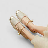 Mestelle - Sapatos ortopédicos Mary Jane