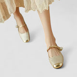 Mestelle - Sapatos ortopédicos Mary Jane