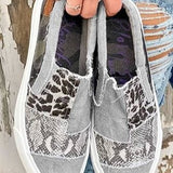 Noemi™ | Mocassins modernos