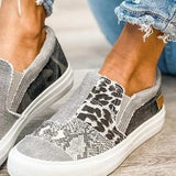 Noemi™ | Mocassins modernos