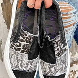 Noemi™ | Mocassins modernos