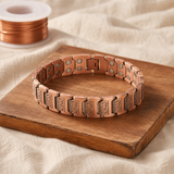 Pulseira de Cobre Glen
