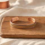 Bracelete de Cobre