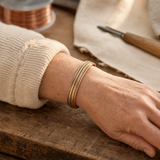 Bracelete de Cobre