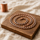 Colar de Cobre Haze