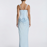 Aurora - Vestido Longo para Mulher