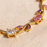 Pulseira Aura Tulipa