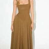 Scarlett Grace | Vestido elegante de Mulher