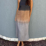 Miraba - Vestido Clássico e Elegante