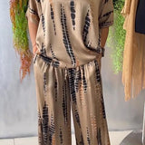 Conjunto Maria™ Elegante Estampado