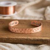 Pulseira de Cobre Loston