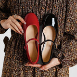Harper - Sapatos ortopédicos Mary Jane