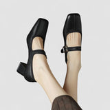 Sophia - Sapatos Ortopédicos Mary Jane