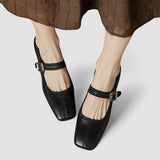 Sophia - Sapatos Ortopédicos Mary Jane