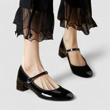 Harper - Sapatos ortopédicos Mary Jane