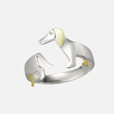 Anel Dachshund