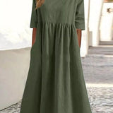 Anja™ - Vestido de primavera