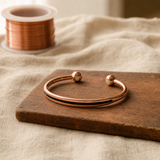 Pulseira de Cobre