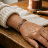 Pulseira de Cobre
