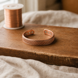 Pulseira de Cobre