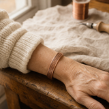 Pulseira de Cobre