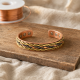 Pulseira de Cobre