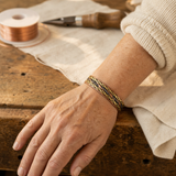 Pulseira de Cobre